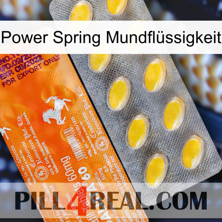 Power Spring Mundflüssigkeit new05